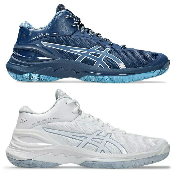 GELBURST28 バッシュ　バスケットボール　アシックス asics アシックス(asics) バスケットシューズ GELBURST 28 ゲル