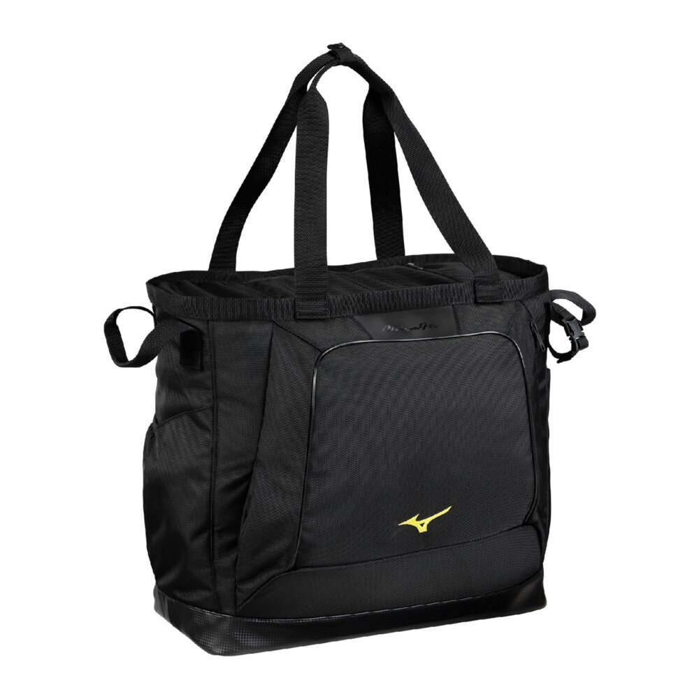 mizuno ミズノ Mizuno Pro ミズノ労働者階級 オールインワントートバッグ 1FJDC901 御徒面子 ベースボール 積貨委託貨物 読み合わせる 形づくる 設備・備品-その他