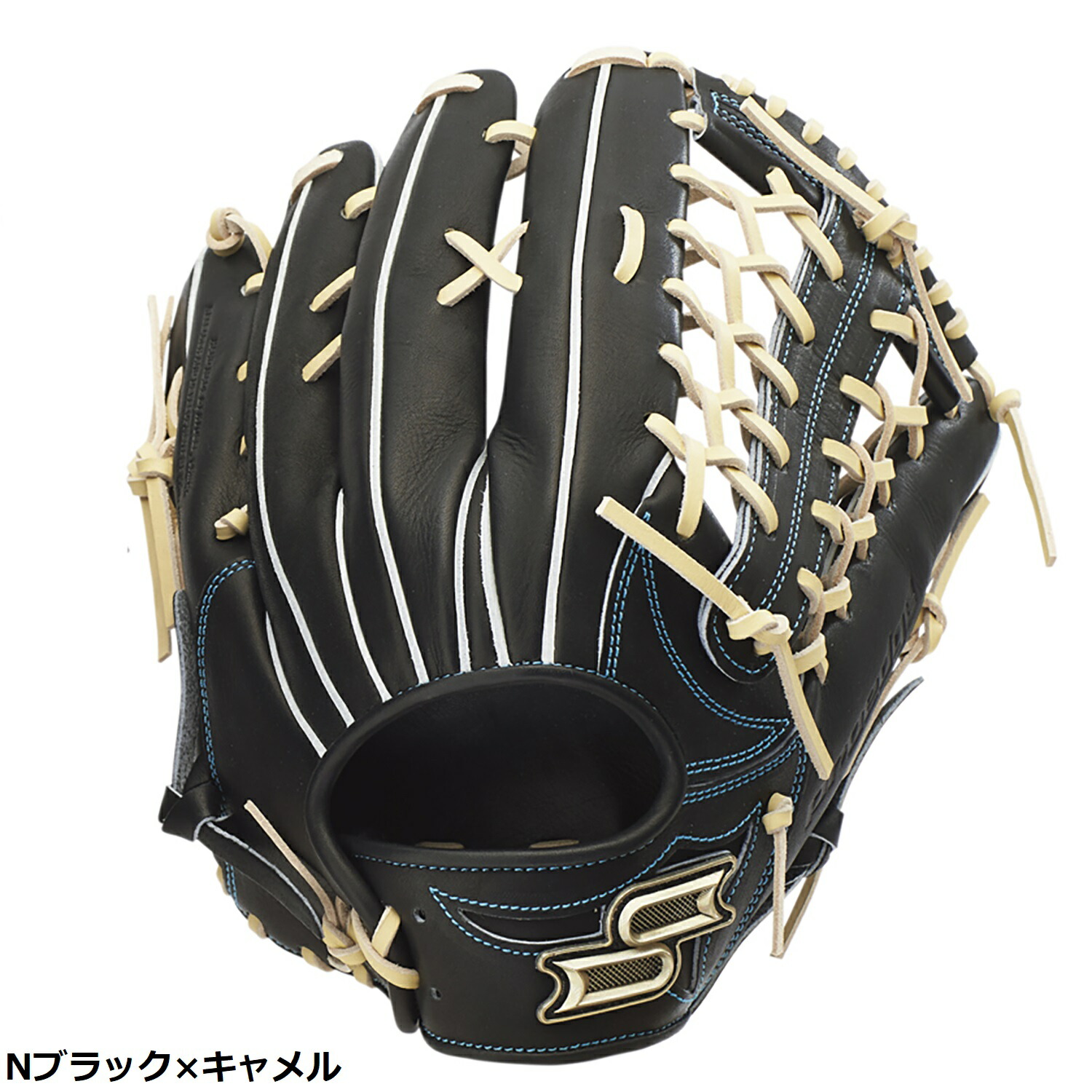 【貨物輸送無料】 SSK エスエスケイ 軟式ベイスボール proedge W 労働者階級境界線 W PNW87425F 外野手手用 右投げ L大きさ
