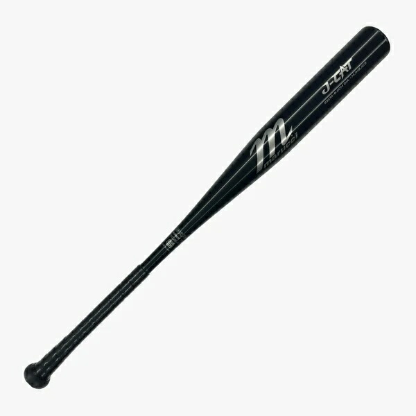 【貨物輸送無料】marucci マルッチ 硬式ベイスボール用 金属元素野球バット J-CAT MJHSJC2 上級高等学校ベイスボール新標準尺度相応う ベイスボール装置 マルーチ