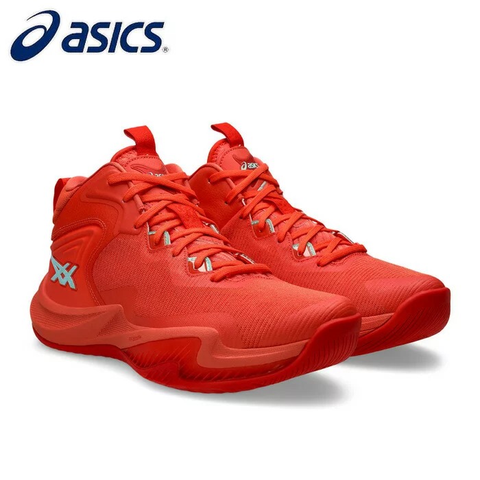 【貨物輸送無料】asics/アシックス 籠球 提げ篭シューズ [1061a048 NOVASURGE3]バッシュ_標準尺度挙げ句の果て スポーツ・アウトドア-シューズ