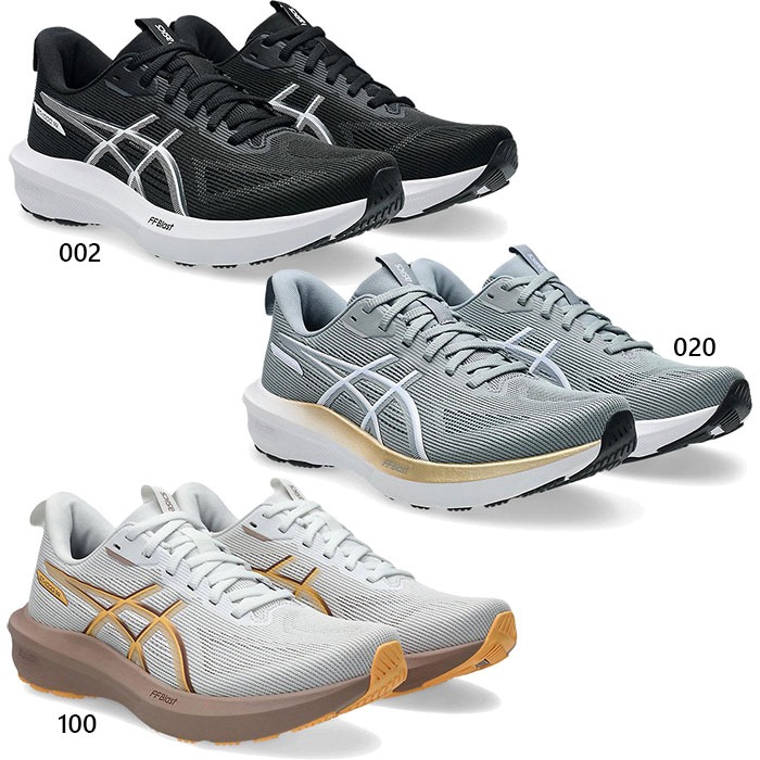 【送料無料】アシックス asics ランニングシューズ トレーニングシューズ GT-1000 14 レディース 女性用 1012B859