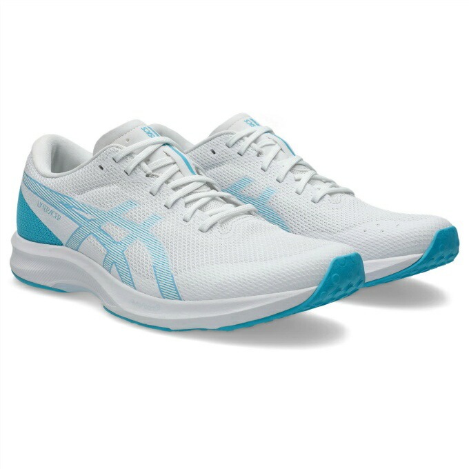 【貨物輸送無料】アシックス asics 駈けっくらシューズ メンズ ともし火レーサー 6 LYTERACER 6 1011B971-101 シューズ-メンズシューズ