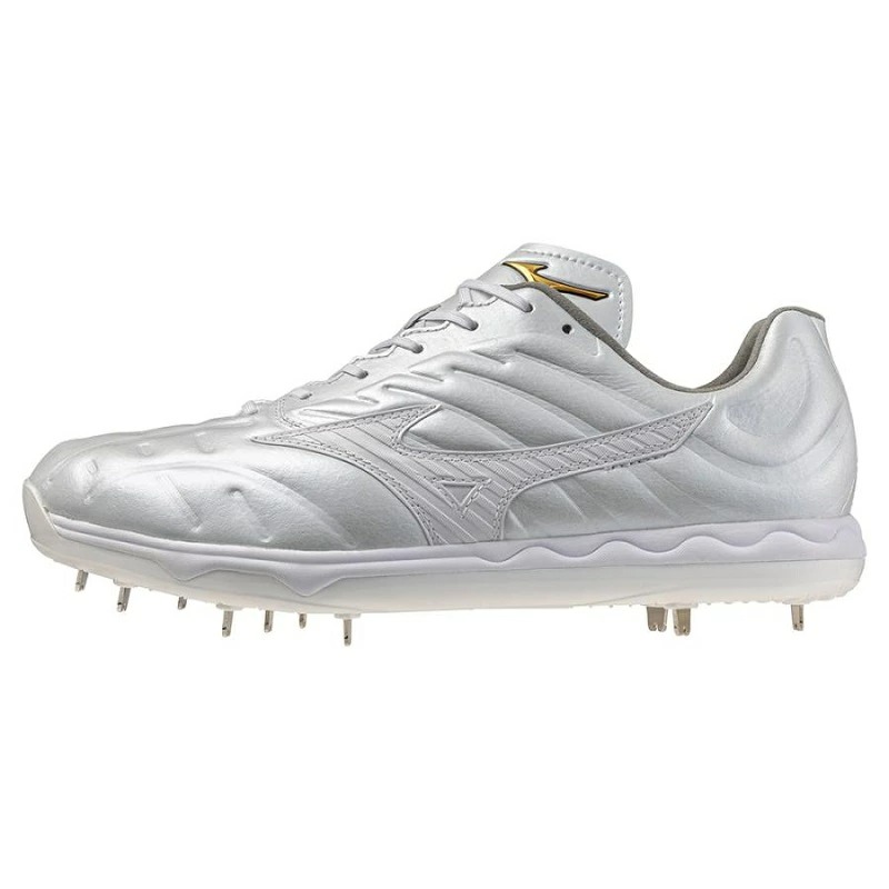 【送料無料】ミズノ(MIZUNO) ミズノプロ 野球 スパイク スピードレボプロ 11GM250501 15,257円