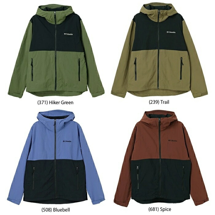 楽天市場】Columbia（コロンビア） Storm Nomad 2 Jacket ストーム