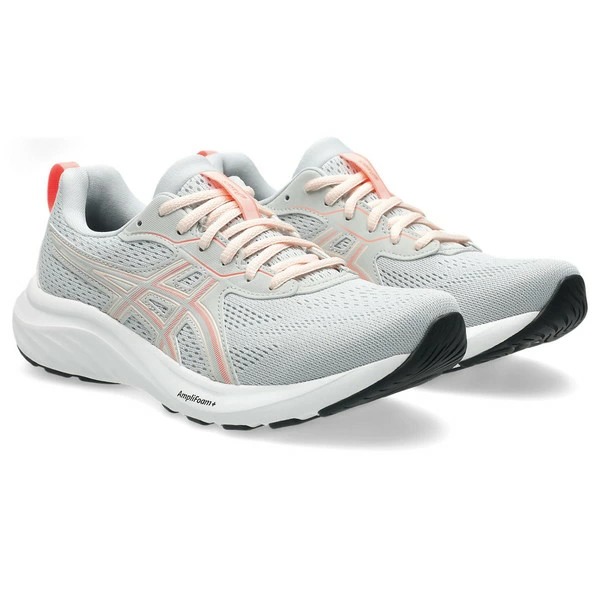 【送料無料】アシックス asics GEL-CONTEND 9 ワイド 幅広 3E相当 ランニングシューズ レディース 1012B678-022