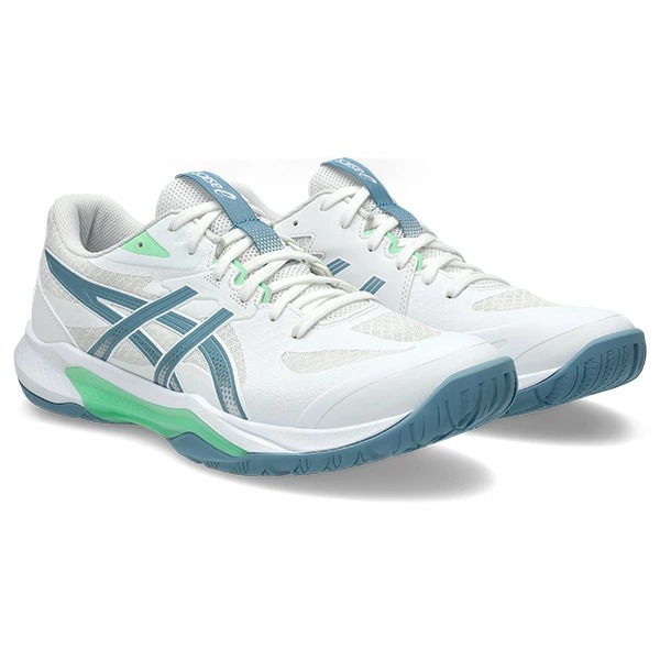 【貨物輸送無料】 [アシックス] GEL-作戦13-WIDE 【1073A078-102】asics 排球シューズ 【VB】 vb-shoes