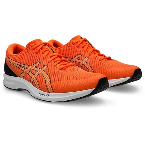 【貨物輸送無料】アシックス(asics) 駈けっくらシューズ メンズ ともし火レーサー LYTERACER 6 広々とした 1011B970-800