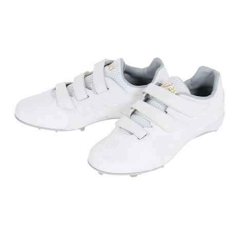楽天市場】野球 アシックス asics 野球スパイク 1123A056 ネオ