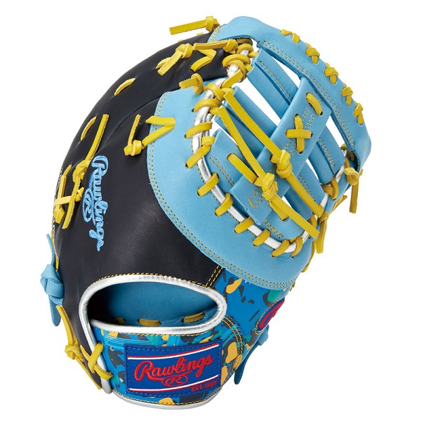 【貨物輸送無料】ローリングス Rawlings 軟式 クラッシュザストーンM53サキソフォン/米国海軍 ベイスボール 野球 地球儀 グローヴ GR2HOM53 SX/N