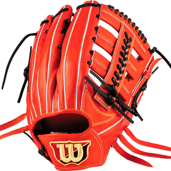 コンビニ受取対応商品】 ウィルソン Wilson 硬式用グラブ 外野手用 D8S