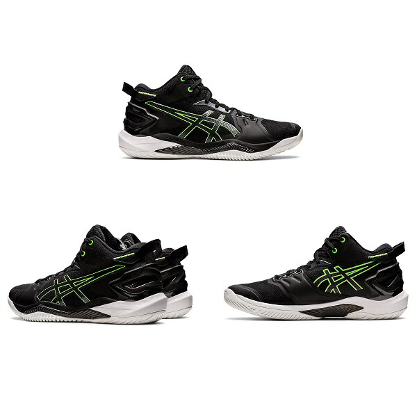 誠実 Asics 26 バッシュ バスケット アシックス 1063a047 001 ゲルバースト シューズ Gelburst バスケットボール