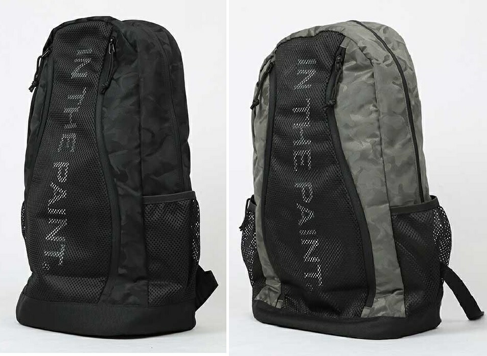インザペイント お買い得6点セット2025年　Sサイズ　新品未使用　送料込み 楽天市場】インザペイント 2025 福袋 IN THE PAINT FUN PACK 6点