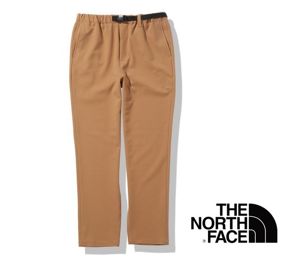 【貨物輸送無料】【THE NORTH FACE(北の方人間の顔)】Inyo Slacks (インヨースラックス) ありがた味赤銅色(UB) NB82062