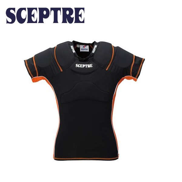 楽天市場】【SCEPTRE (セプター)】 ピステジャケット ラグビー ネイビー×ホワイト(20)／ブラック×レッド(02) SPSE001 :  オノヤスポーツ楽天市場店