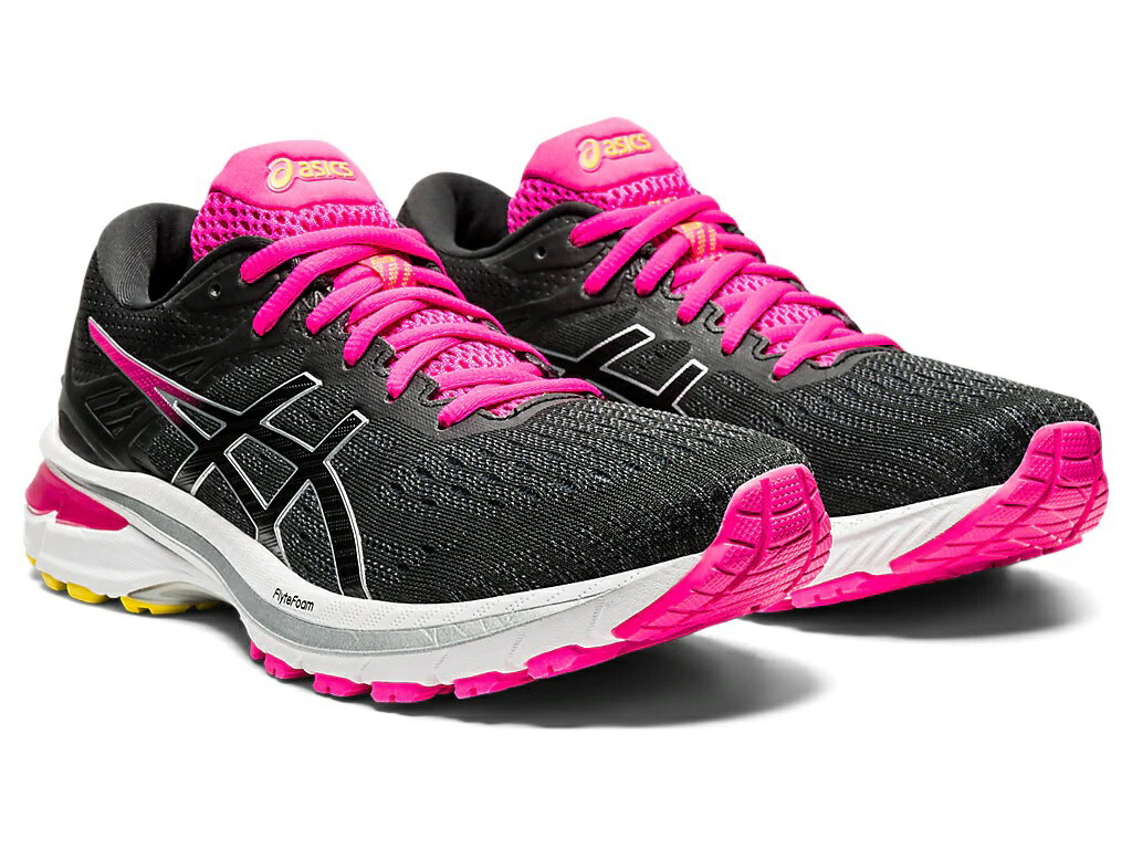 格安人気 楽天市場 Asics アシックス ランニングシューズ レディース Gt 00 9 Graphite Grey Black 1012a859 021 オノヤスポーツ楽天市場店 爆売り Www Tepezala Gob Mx