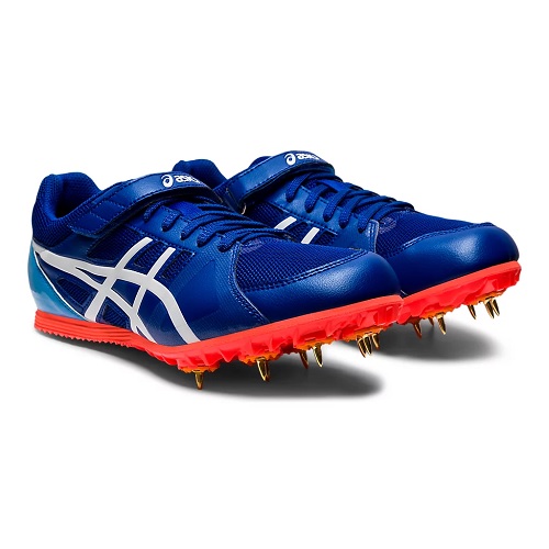 楽天市場】アシックス asics HEATFLAT FR 7 TTP526-401 陸上