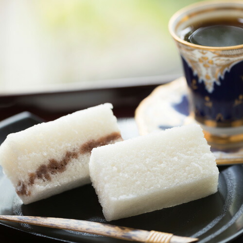 100%国産素材かるかん棹物(小)かぼす無添加のお菓子かるかん堂中村家