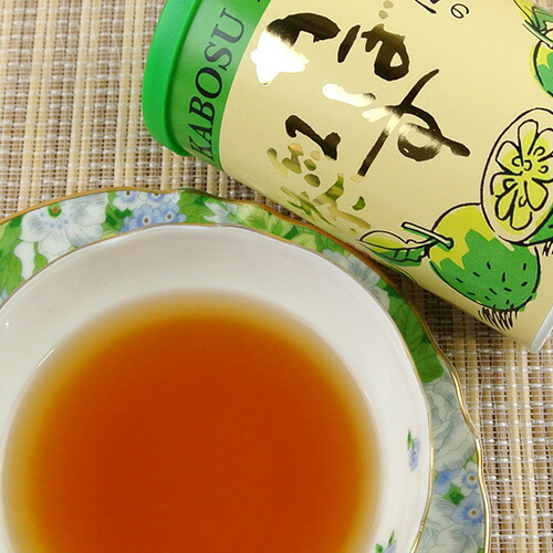 楽天市場 若竹園 大分県特産 かぼす紅茶 100g 50g 2袋 粉末飲料 お湯に溶かすだけ お手軽 おんせん県おおいた Online Shop