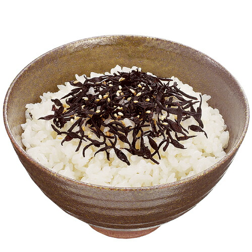 楽天市場 限定 Offクーポン 国内産ひじき使用 しそ風味 ひじきふりかけ 50g 温かいご飯にかけて おむすびに サラダに 大根おろしに 株式会社山忠 おんせん県おおいた Online Shop