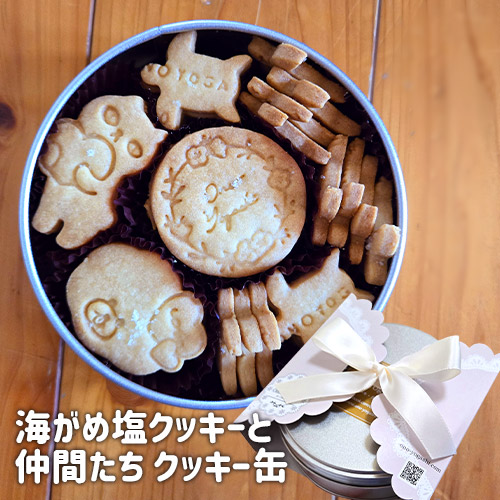 クッキー　オーキッド8を3本 ヌード8を3本 a0ed2eb5ae0bd36a0d553458b88d6e