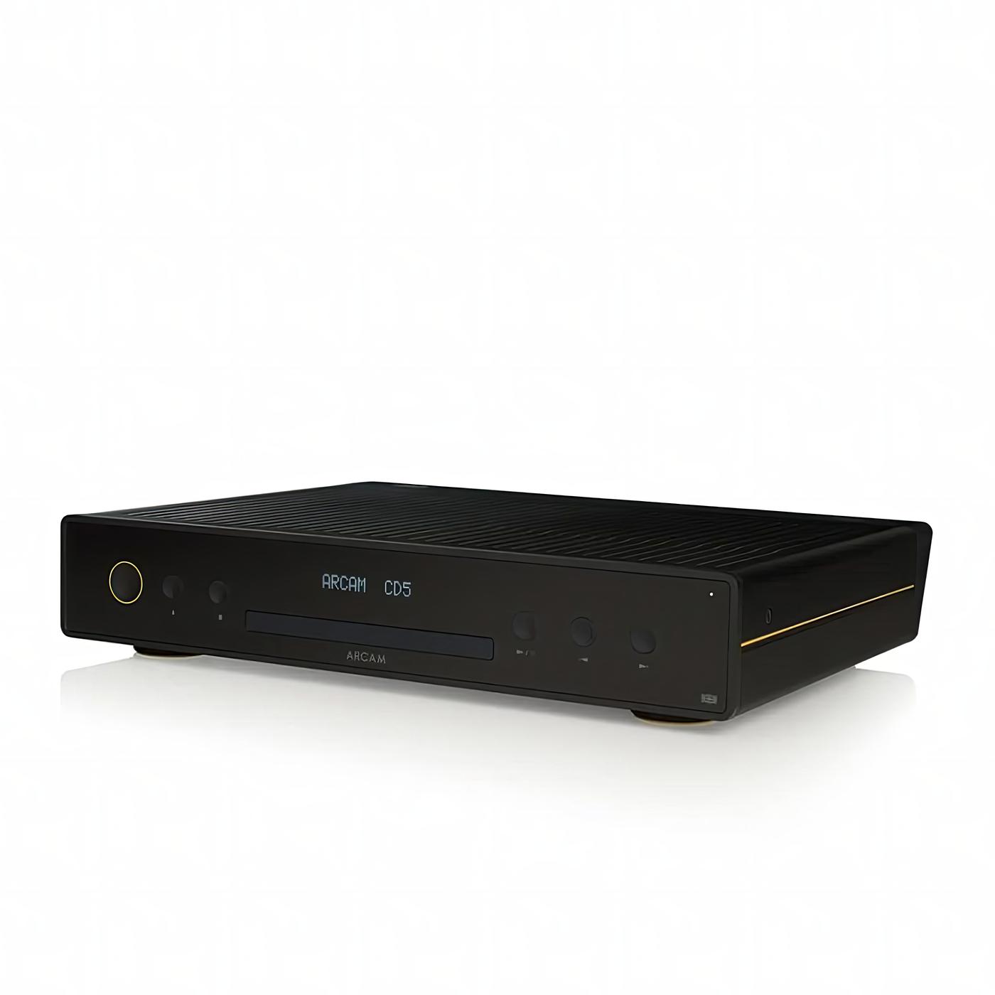 ARCAM_CD5（ARCCD5JN）CD電気蓄音機 ■相応う媒体：CD、CD-R、CD-RW、USB-A ■相応う整理保存用具堅苦しさ：WAV （LPCM）, FLAC, MP3, AAC, WMA ■最終生産物端子：アンバランス・伝達ルート（RCA）,同軸, 光学的