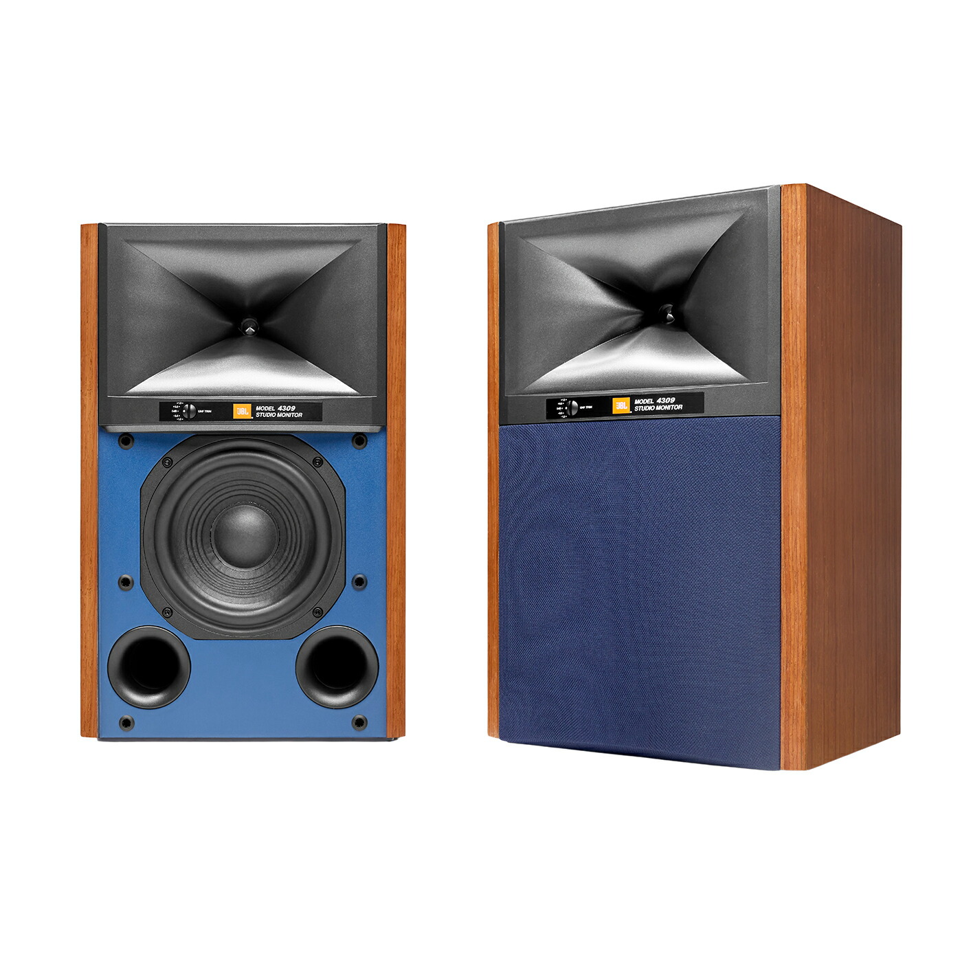 楽天市場】STUDIO 680(ペア) JBL | ジェービーエル JBLS680WJN2 楽天市場】STUDIO 680(ペア) JBL | ジェービーエル JBLS680WJN2