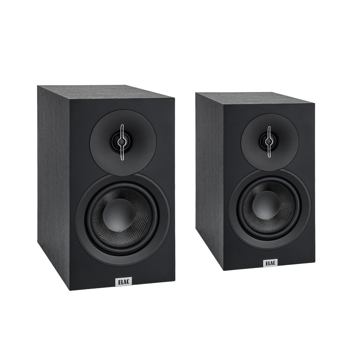 【保証期間内/美品]ELACスピーカーDebutReference DBR62 Debut LINE ELAC DBR62(ペア) / Referenceシリーズ ブック