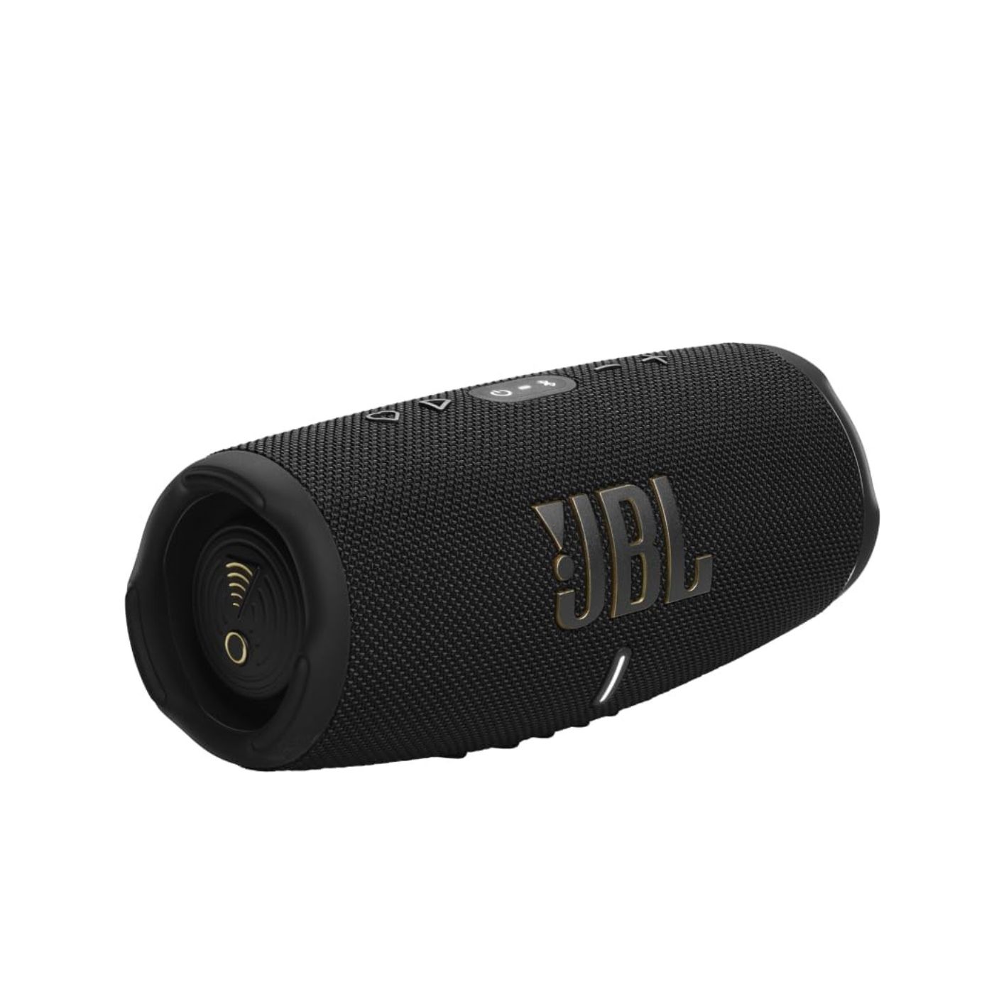 JBL CHARGE5 Wi-Fi JBL | ジェービーエル JBLCHARGE5WIFIBJN Wi-Fi、Bluetooth相応う 無線電話金棒引き(雨合羽防塵 IP67 最大限度20第四次元生まれ変わり アウトドア 難民キャンプ Wi-Fi6相応う)