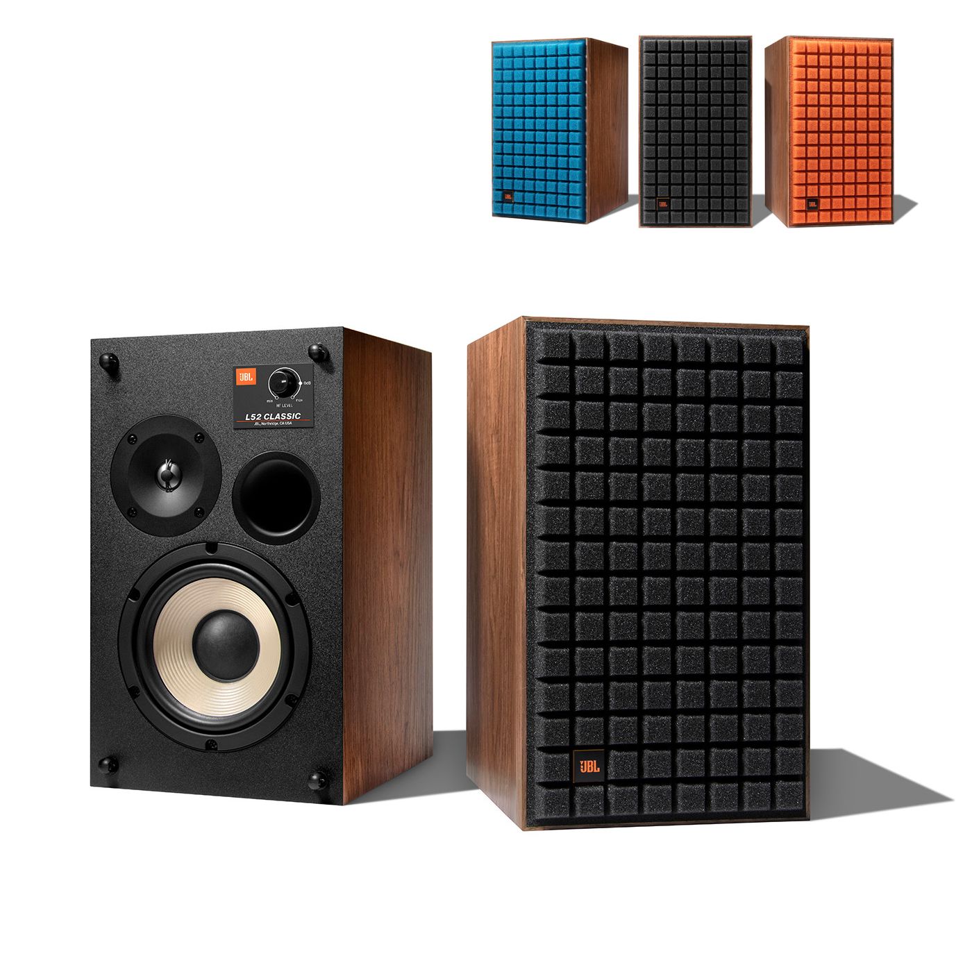 楽天市場】L52 Classic BG/グロスブラック JBL | ジェービーエル 楽天市場】L52 Classic BG/グロスブラック JBL | ジェービーエル