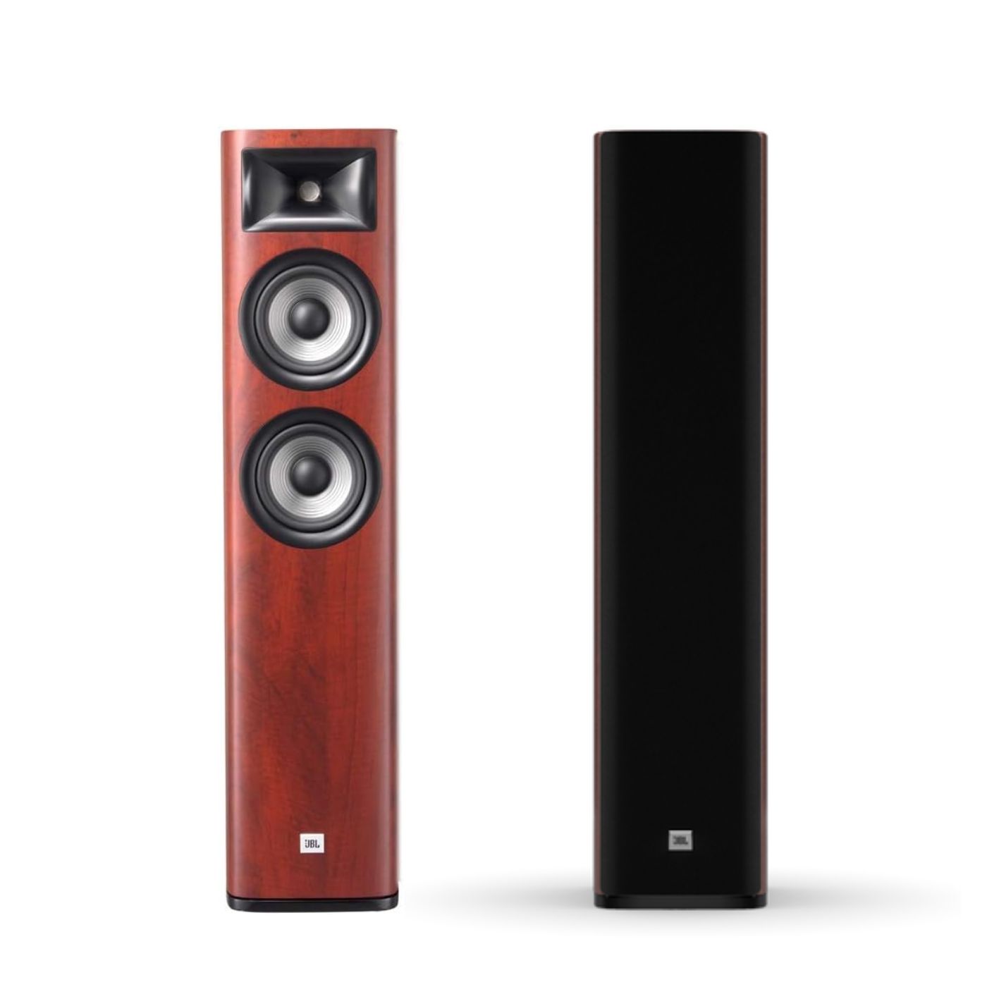 STUDIO 680(ありの実) JBL | ジェービーエル JBLS680WJN2.5ウェイ・フロアスタンディグ・スピーカー