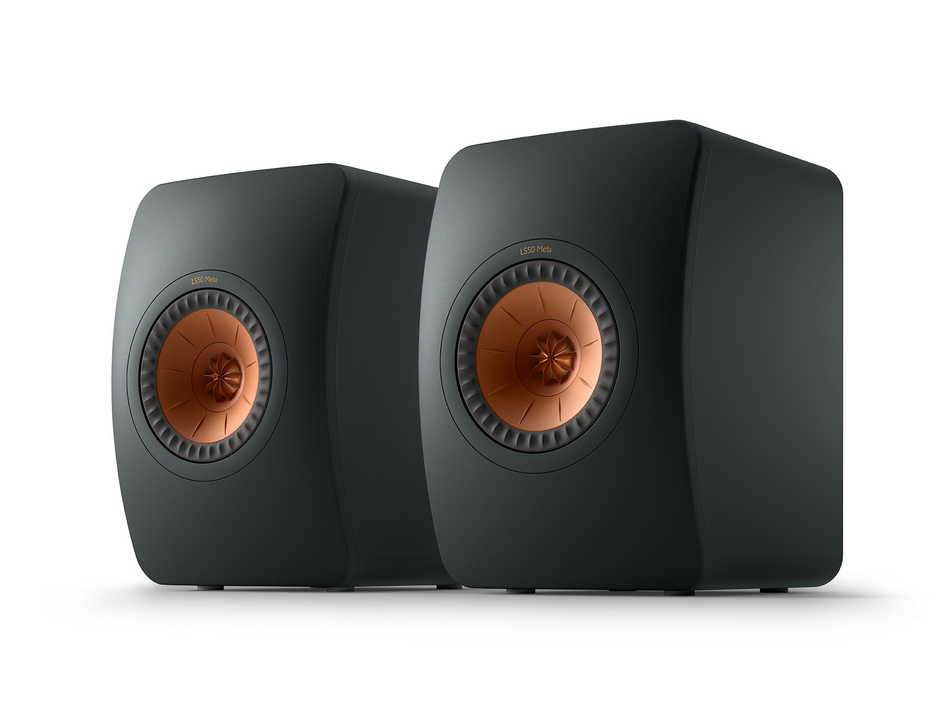 ハンダ君専用　KEF Coda 9 スピーカー　2台1組　ケーイーエフ　ケフ 楽天市場】KEF LSX2 LT セージグリーン ワイヤレス HiFi