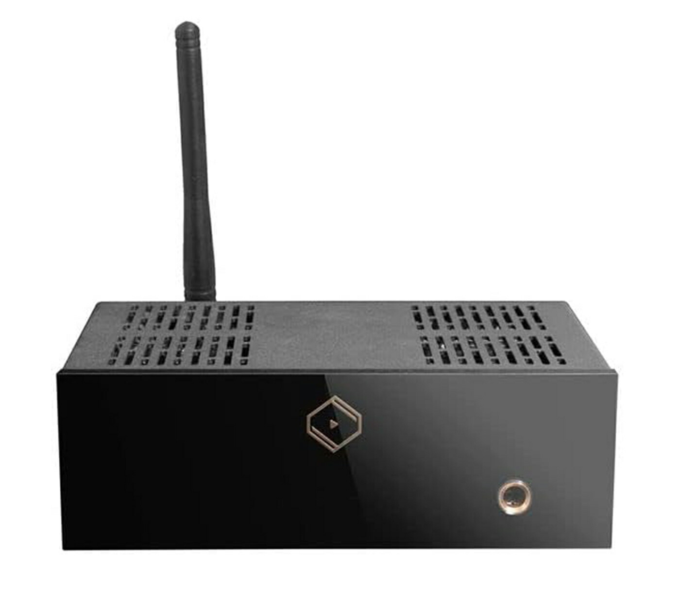 【楽天市場】B1 (DAC/ヘッドホンアンプ搭載モデル)【Silent Angel_サイレントエンジェル】（B1）「ネットワークストリーマー・DAC/ヘッドホンアンプ搭載モデル」Spotify