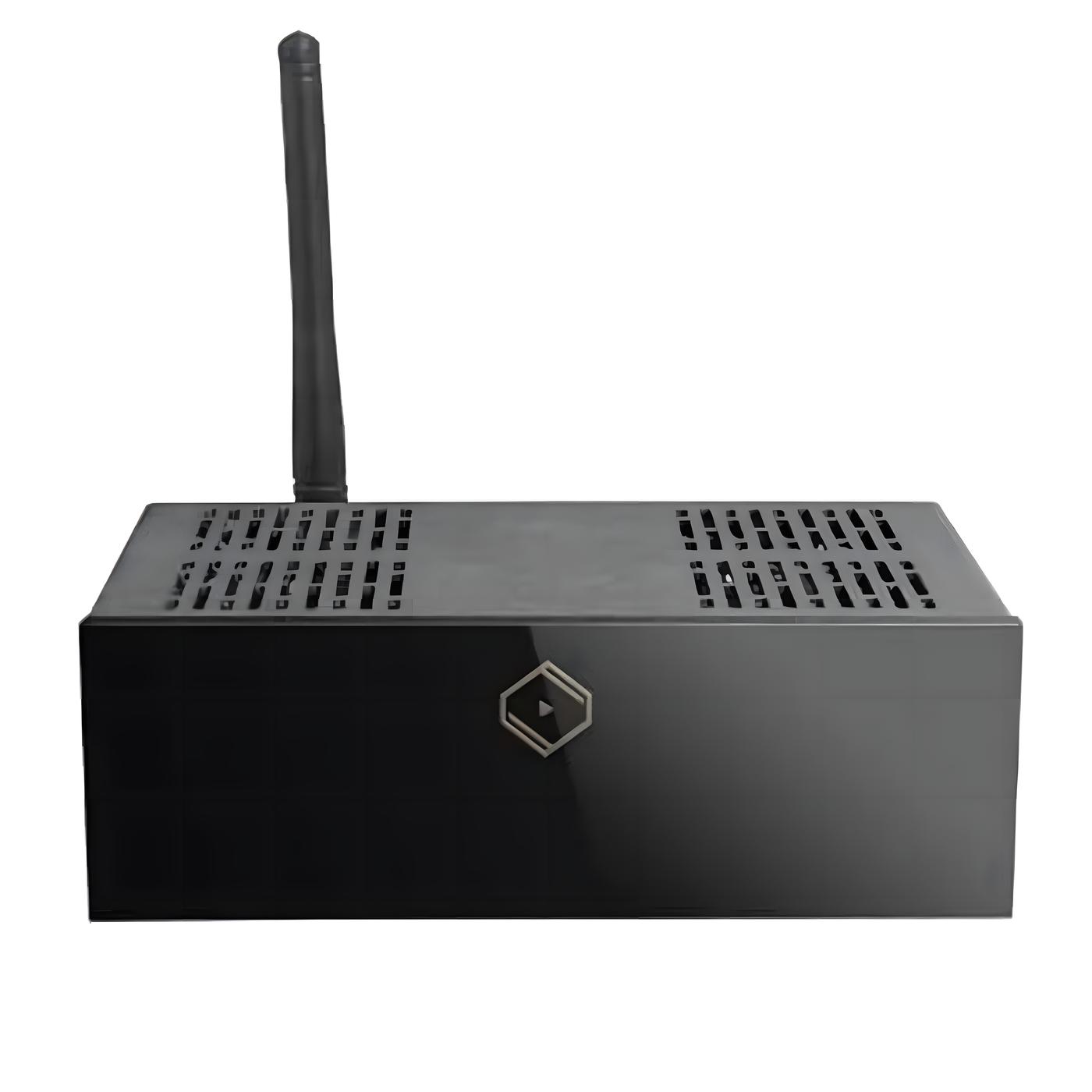 【楽天市場】B1T (DAC/ヘッドホンアンプ非搭載モデル)【Silent Angel_サイレントエンジェル】（B1）「ネットワークストリーマー」Spotify connect, amazon