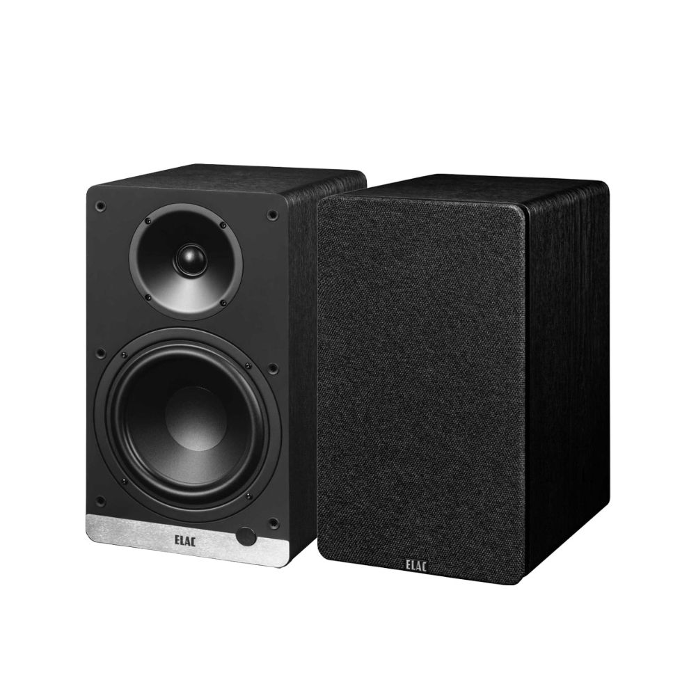 Debut ConneX DCB-61 ELAC | エラック 「ドルビーデジタル2.1ch相応う」 活動的金棒引き(有りの実) ARC相応うHDMI端子,Bluetooth aptX / LC3 plus相応う