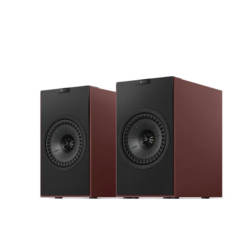 Coda W KEF JAPAN | ケーイーエフ ジャパン オールインワンワイヤレス・ストリーミング HiFi 能動的金棒引き