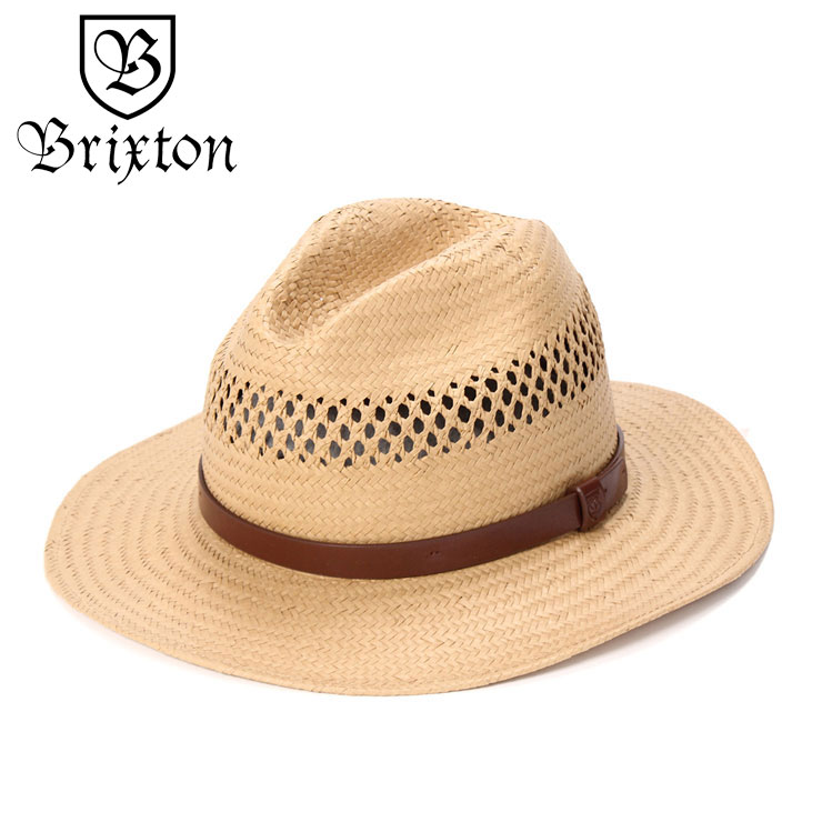 ブリクストン 正規品 国内正規取り扱い パーカー 麦わら帽子 Fedora タン ぼうし Brixton 帽子 春夏 レディース帽子 メンズ帽子 おしゃれ 麦わら 夏 ブランド ストローハット 海 アウトドア フェドラ 帽子屋onspotz 送料無料 帽子 メンズ レディース 人気新品 ブリクストン 正規品 国内正規取り扱い パーカー 麦わら帽子 Fedora タン ぼうし Brixton 帽子 春夏 レディース帽子 メンズ帽子 おしゃれ 麦わら 夏 ブランド ストローハット 海 アウトドア フェドラ 帽子屋onspotz 送料無料 帽子 メンズ レディース 人気新品
