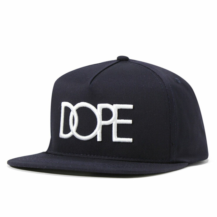 dope hat