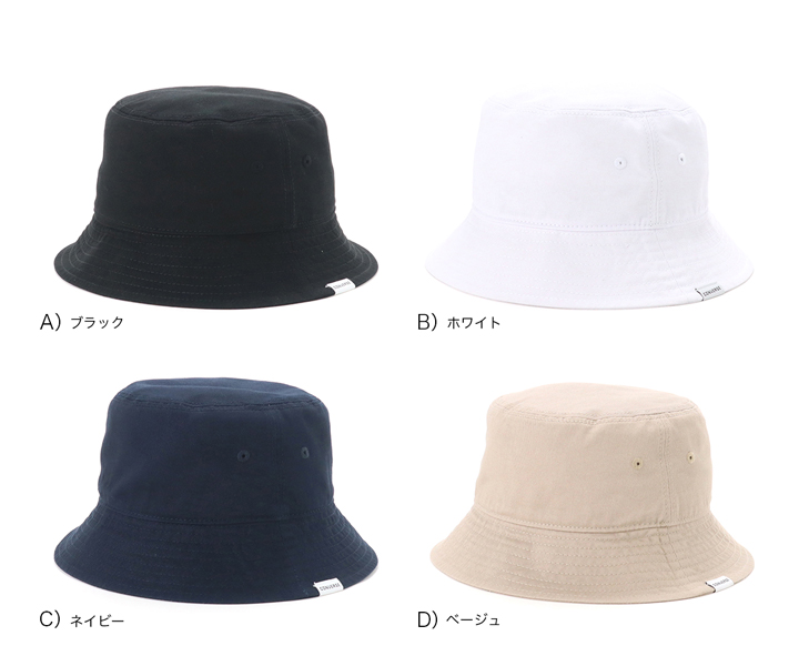 国内外の人気！ コンバース CONVERSE 帽子 サファリ バケットハット C.TWILL BUCKET HAT コットンツイル ONSPOTZ 別注  CNSM カジュアル ストリート シンプル 無地 男女兼用 ユニセックス 春夏秋冬 レディース www.medicare.co.th