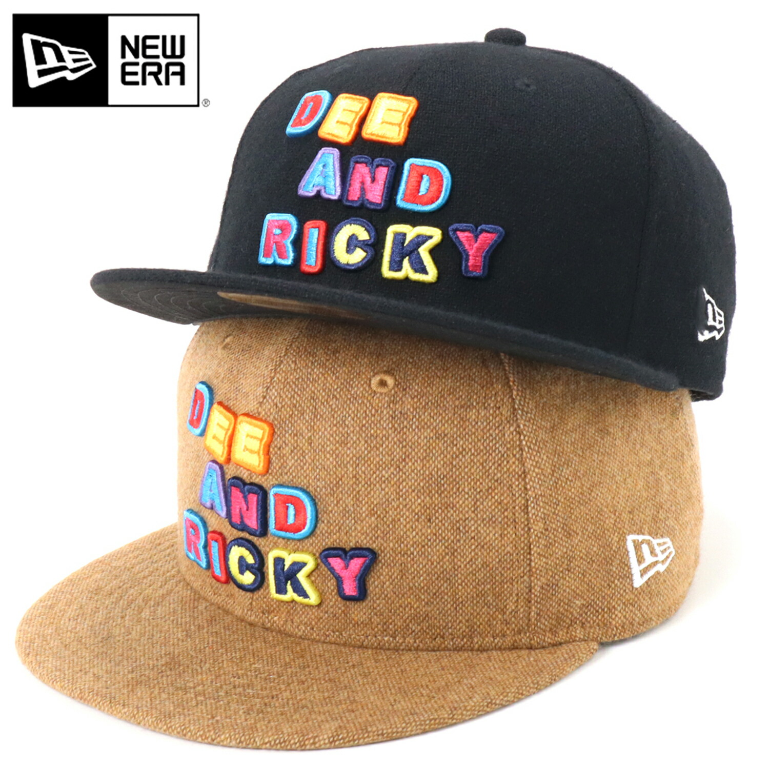 楽天市場 ニューエラ キャップ 59fifty New Era Cap コラボ メンズ 帽子 大きいサイズ 深め ブランド ベースボールキャップ 5950 野球帽 春 夏 冬 秋 小さいサイズ おしゃれ かっこいい 人気 大きめ Deeandricky 帽子屋ｏｎｓｐｏｔｚ