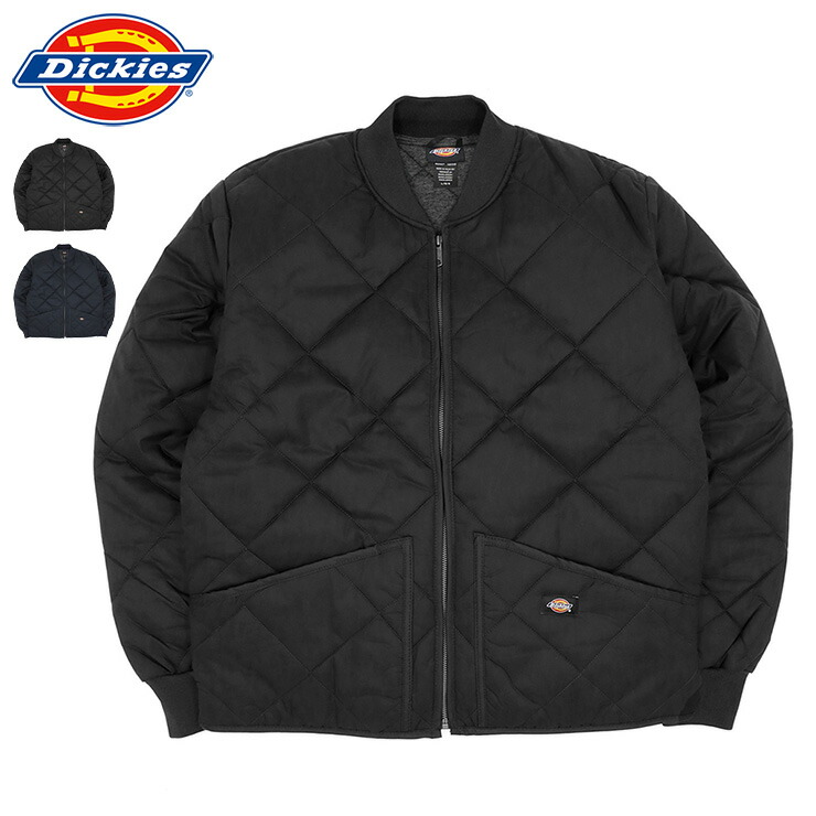 信用 ディッキーズ アウター ジャケット DICKIES アパレル ブランド