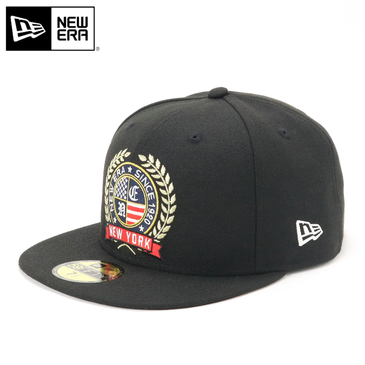 楽天市場 ニューエラ New Era キャップ 59fifty コラボ 呪術廻戦 帽子 ぼうし おしゃれ シンプル ストリート ブランド 大きいサイズ 春夏秋冬 メンズ レディース 帽子屋ｏｎｓｐｏｔｚ