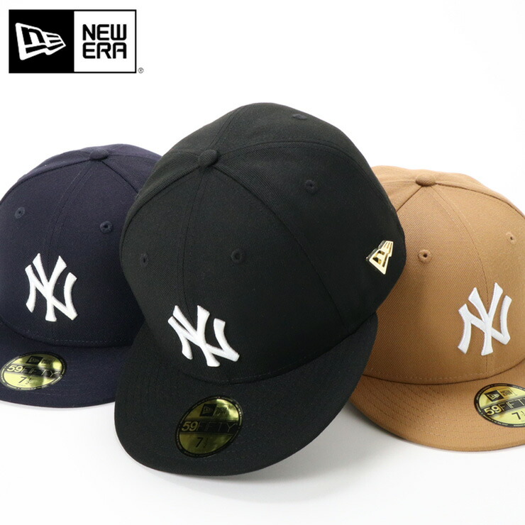 楽天市場 ニューエラ New Era 帽子 キャップ 59fifty ゴアテックス Gore Tex ニューヨーク ヤンキース ぼうし おしゃれ シンプル ストリート ブランド サイズ 展開 大きいサイズ 防水 透湿 春夏秋冬 メンズ レディース 帽子屋ｏｎｓｐｏｔｚ