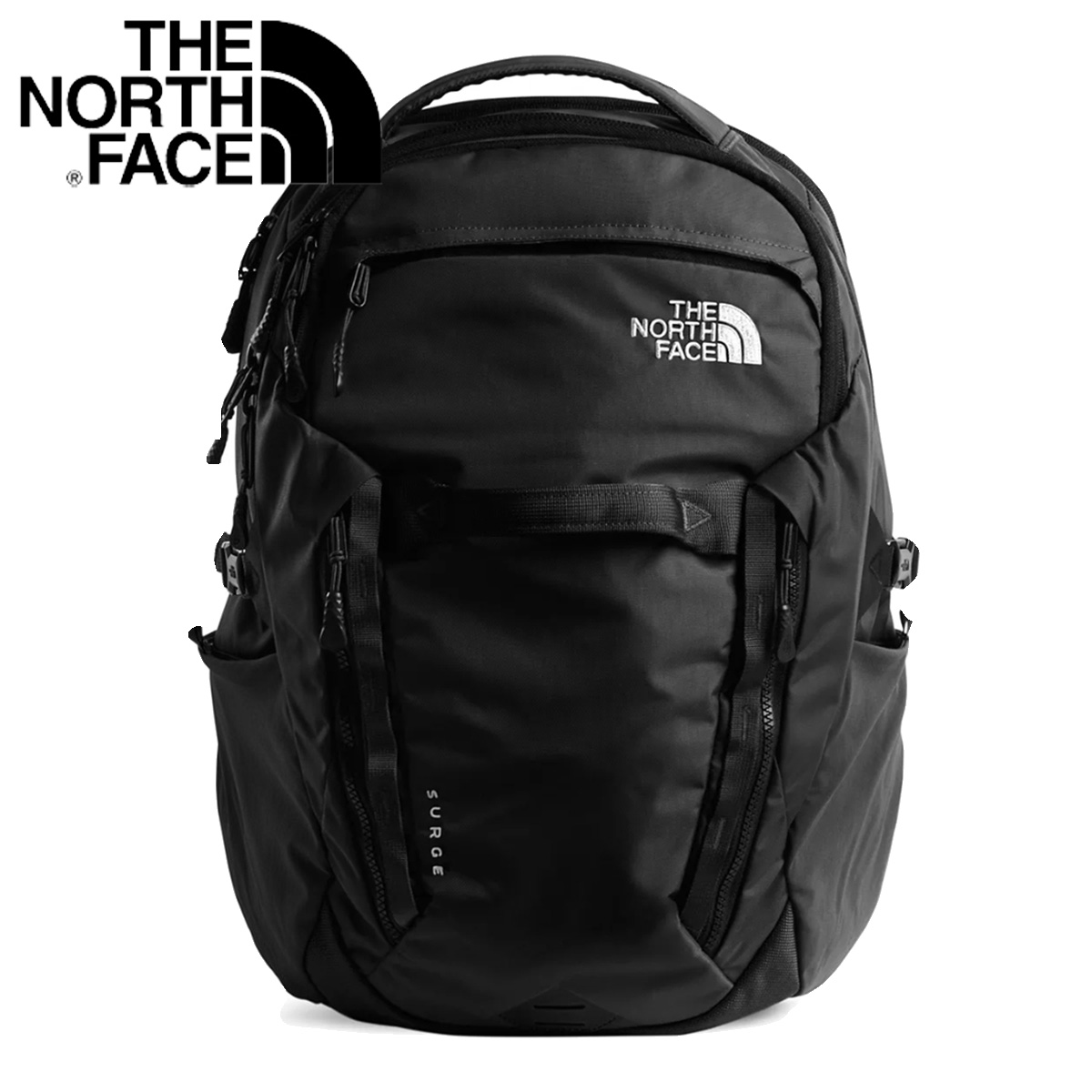 楽天市場 ザ ノース フェイス The North Face リュック バッグ バックパック サージ Surge 帽子屋ｏｎｓｐｏｔｚ