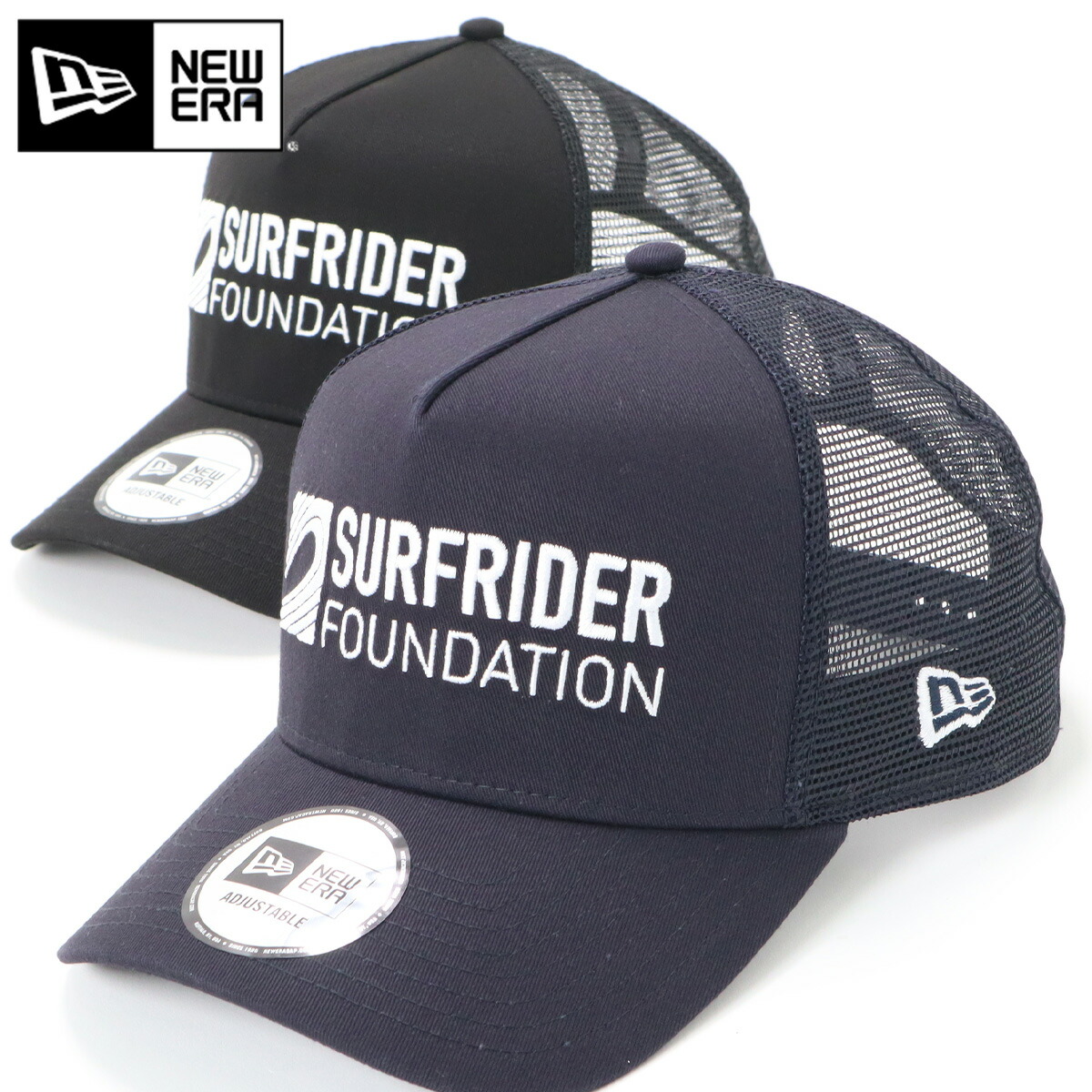 楽天市場 ニューエラ New Era メッシュキャップ 9forty A Frame Surf Rider サーフライダー 帽子 ぼうし メンズ メンズファッション おしゃれ ストリートブランド 大きいサイズ 春 夏 帽子屋ｏｎｓｐｏｔｚ