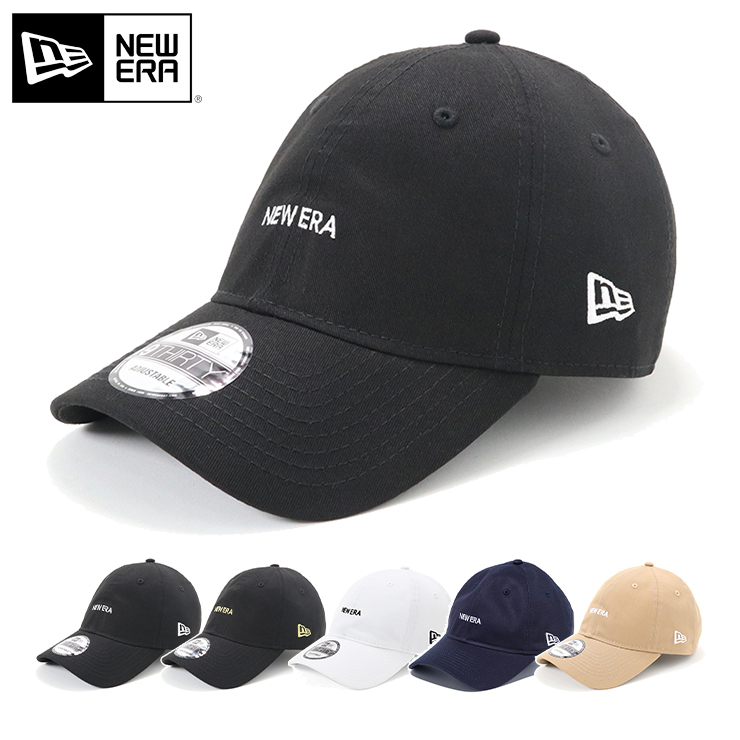 楽天市場 ニューエラ New Era キャップ 9thirty Bold Mini Logo Newera ローキャップ Cap 帽子 ぼうし おしゃれ シンプル ストリート ブランド サイズ調整 ワンポイント 深め カジュアル カモフラ 迷彩柄 春夏秋冬 メンズ レディース 帽子屋ｏｎｓｐｏｔｚ