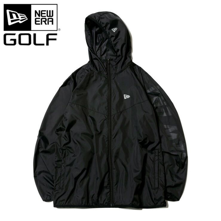 最新情報 ニューエラ New Era Golf ウインドジャケット Wind Jacket ゴルフ ウインドブレーカー 春夏秋冬 メンズ レディースw 珍しい Www Nripost Com