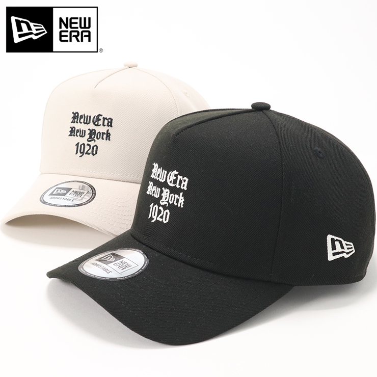 楽天市場 ニューエラ キャップ New Era Cap メンズ レディース 9forty A Frame 帽子 大きいサイズ ブランド 深め おしゃれ かっこいい 人気 春 夏 秋 冬 ニューエラー サイズ調整 正規品 ユニセックス 男女兼用 オールシーズン ストリート コーデ 野球帽 940 Af Zoom