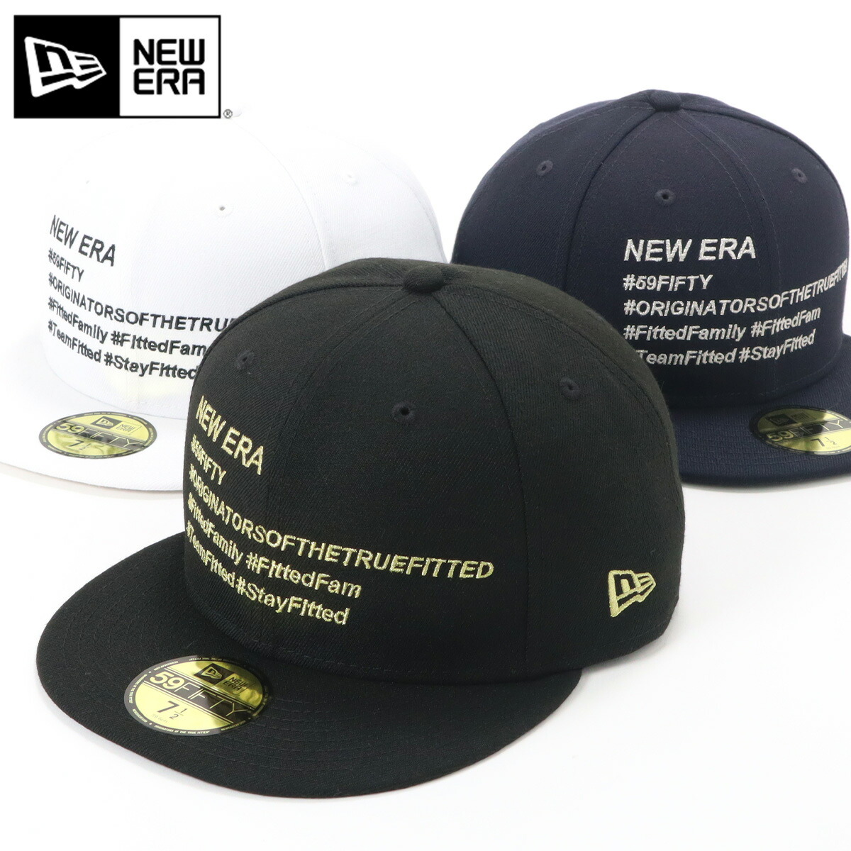楽天市場 ニューエラ キャップ 59fifty New Era Cap メンズ 帽子 大きいサイズ 深め ブランド ベースボールキャップ 5950 野球帽 春 夏 冬 秋 小さいサイズ おしゃれ かっこいい 人気 大きめ ハッシュタグ 帽子屋ｏｎｓｐｏｔｚ