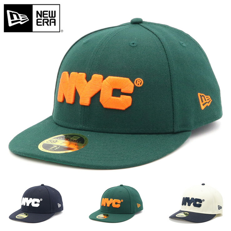 楽天市場 ニューエラ キャップ New Era Cap 59fifty ベースボールキャップ メンズ レディース 帽子 Nyc 大きいサイズ ブランド 深め おしゃれ かっこいい 人気 春 夏 秋 冬 ニューエラー 正規品 ユニセックス 男女兼用 オールシーズン ストリート コーデ 帽子屋